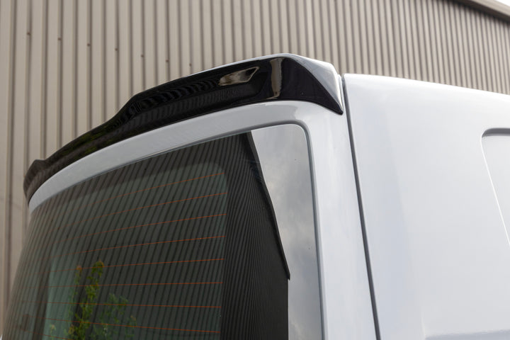 2026 Volkswagen Transporter Kombi