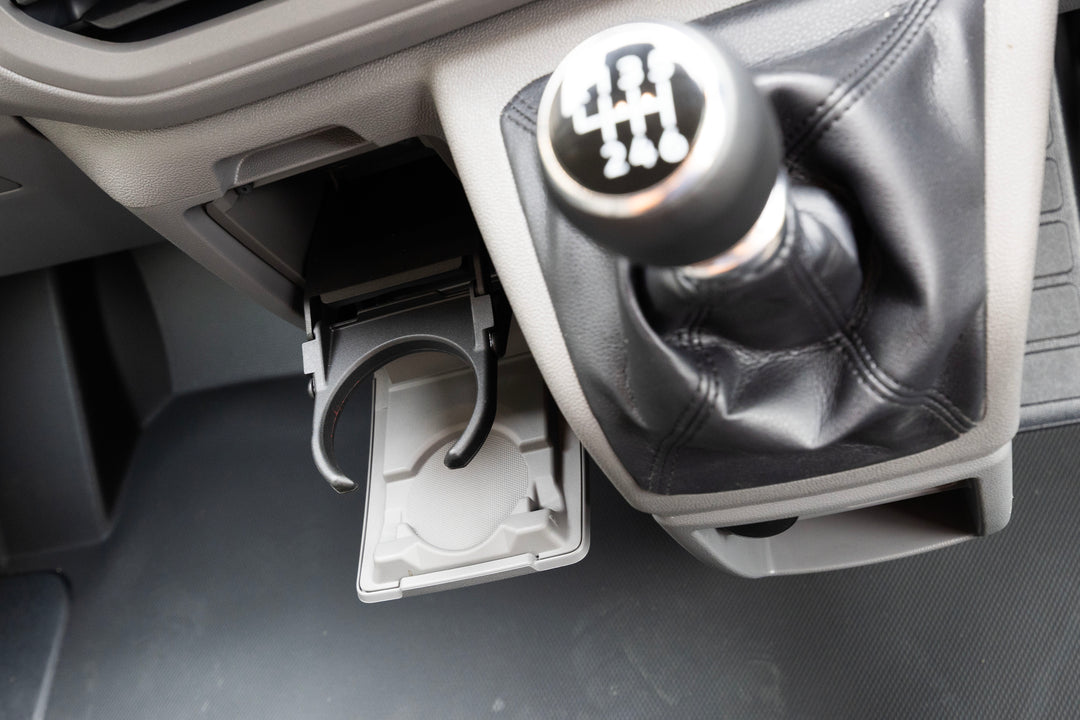 2026 Volkswagen Transporter Kombi