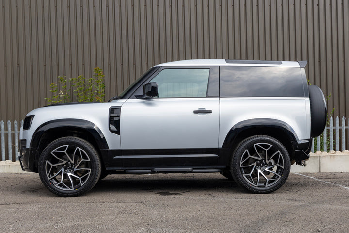 2022 Land Rover Defender 90