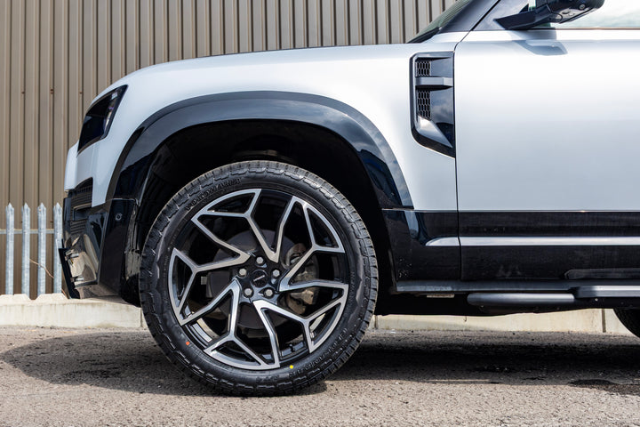 2022 Land Rover Defender 90