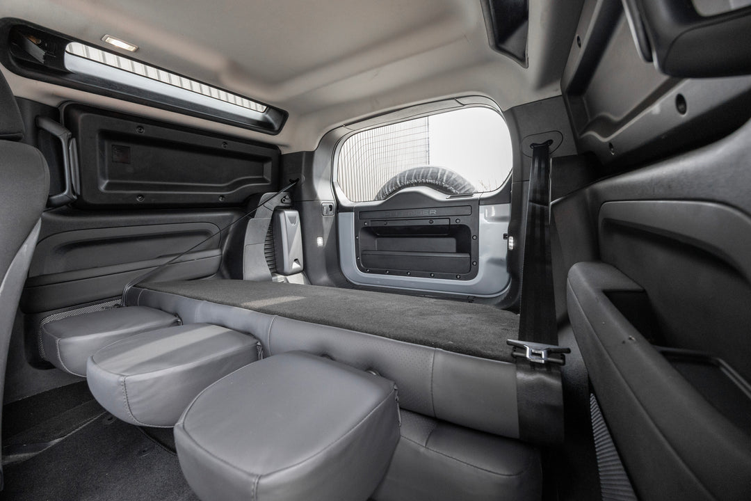 2022 Land Rover Defender 90
