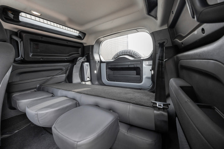 2022 Land Rover Defender 90