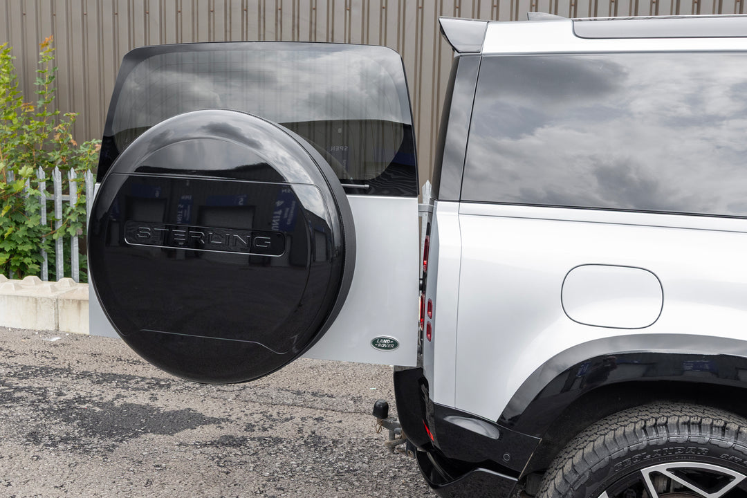 2022 Land Rover Defender 90