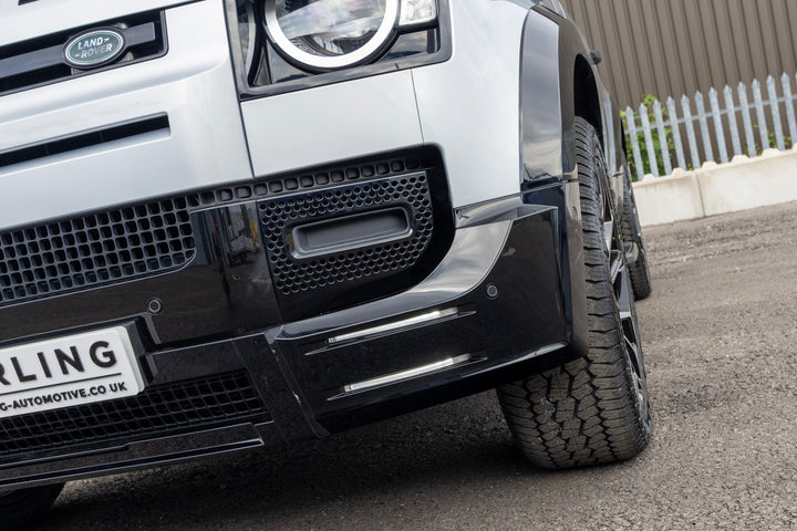 2022 Land Rover Defender 90