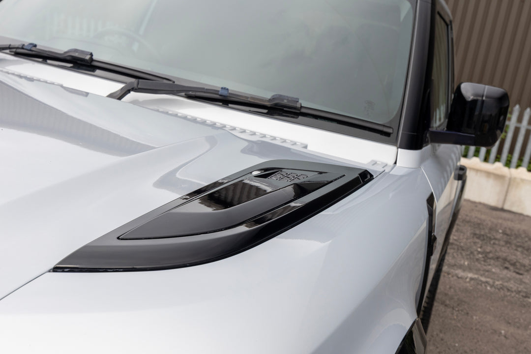 2022 Land Rover Defender 90