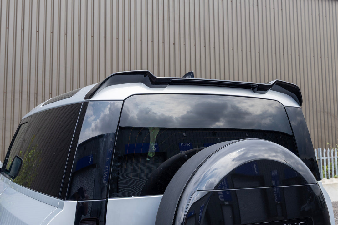 2022 Land Rover Defender 90