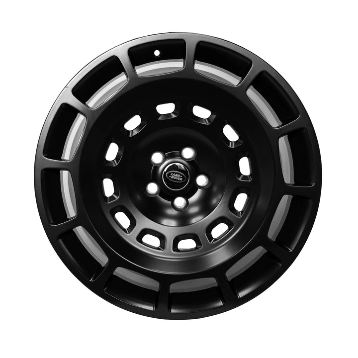 23” Fully Forged OCTA Style Wheels For Land Rover Defender L663 2020+