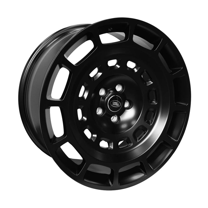 23” Fully Forged OCTA Style Wheels For Land Rover Defender L663 2020+