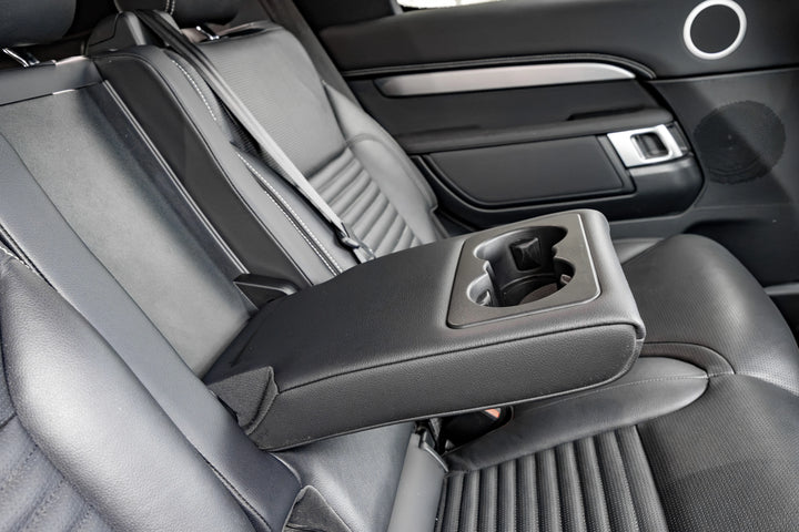 Genuine Land Rover Discovery 5 L462 Commercial Rear Seat Conversion