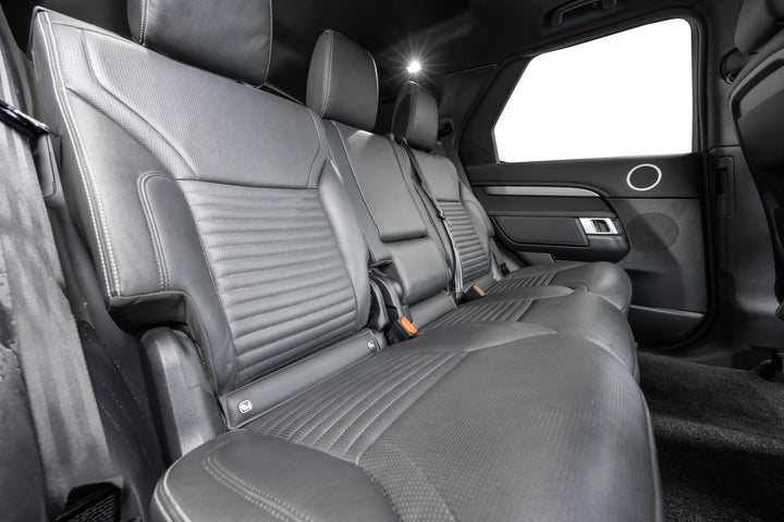 Genuine Land Rover Discovery 5 L462 Commercial Rear Seat Conversion