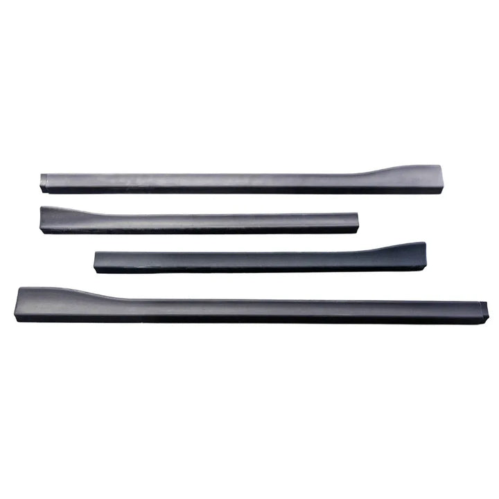 VW Transporter T6.1 Side Sills – SWB & LWB