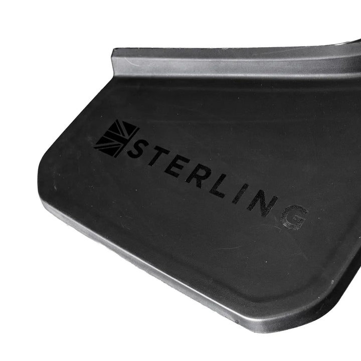 Mud Flaps For Land Rover Defender L663 2020+ STERLING