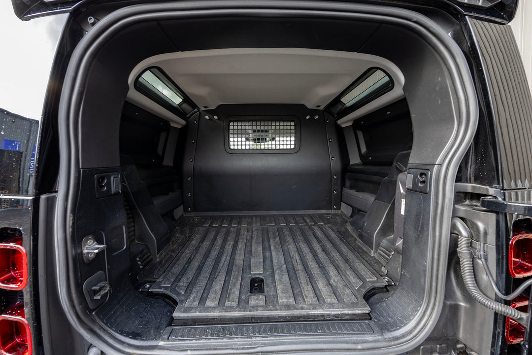 2023 Land Rover Defender 90