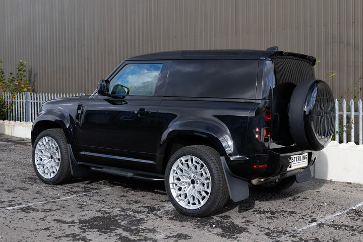 2023 Land Rover Defender 90