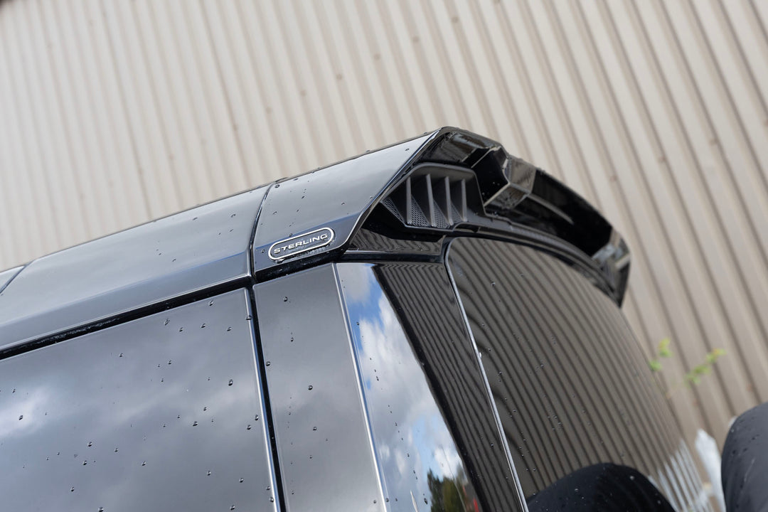 2023 Land Rover Defender 90