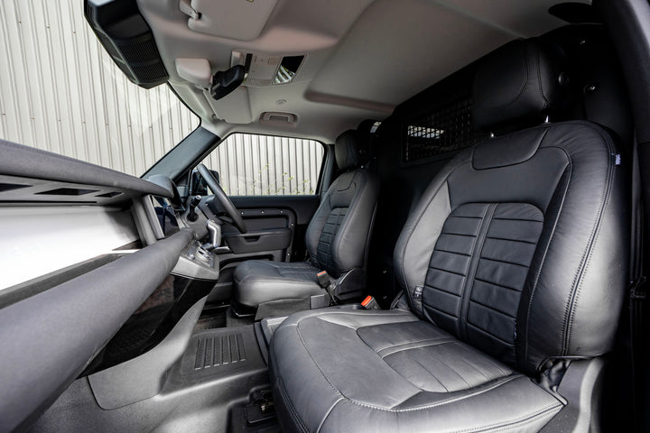 2023 Land Rover Defender 90