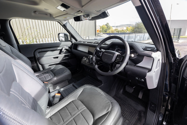 2023 Land Rover Defender 90