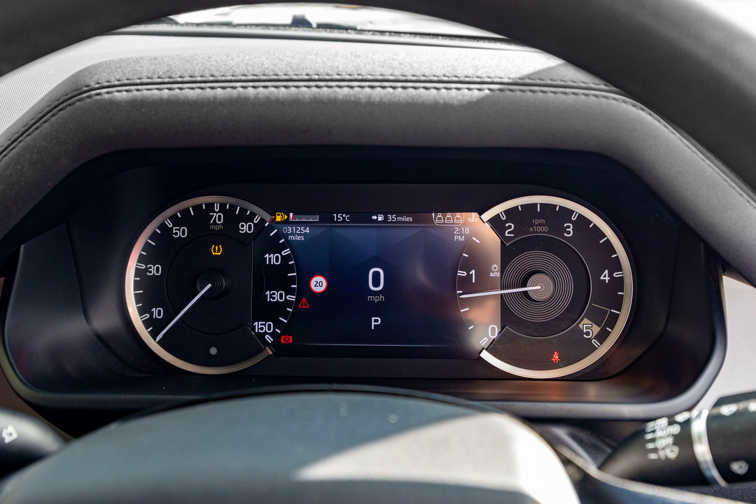 2023 Land Rover Defender 90