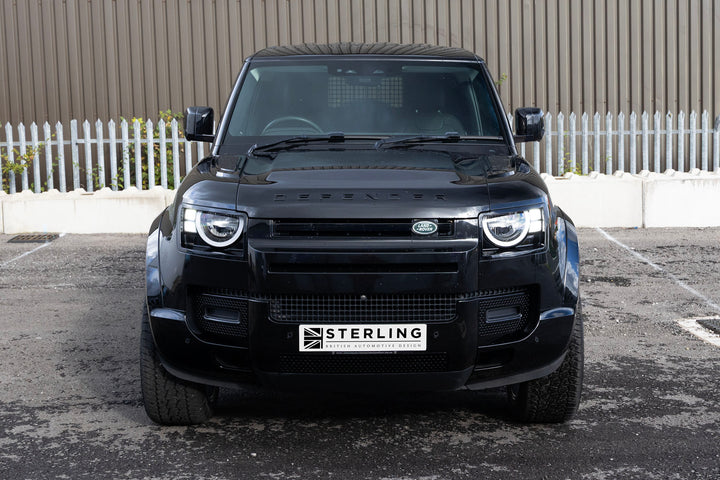 2023 Land Rover Defender 90