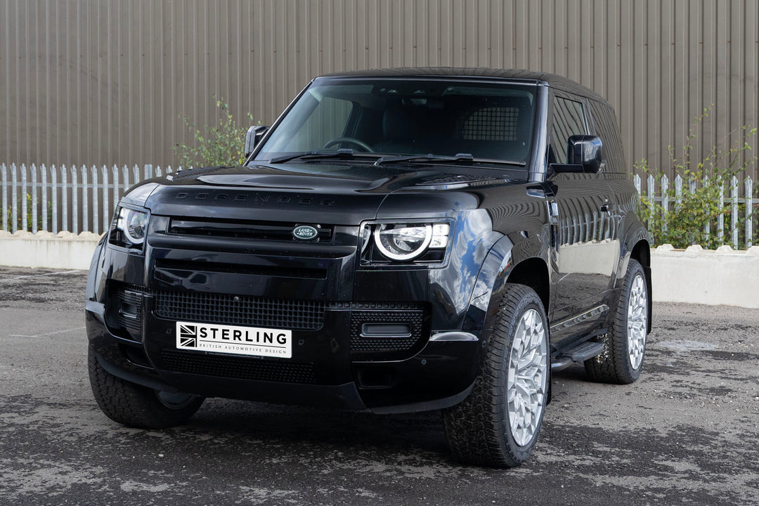 2023 Land Rover Defender 90