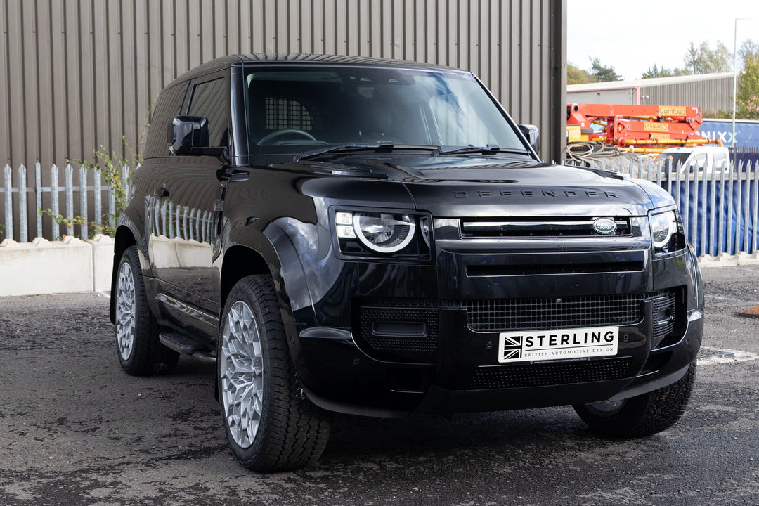2023 Land Rover Defender 90