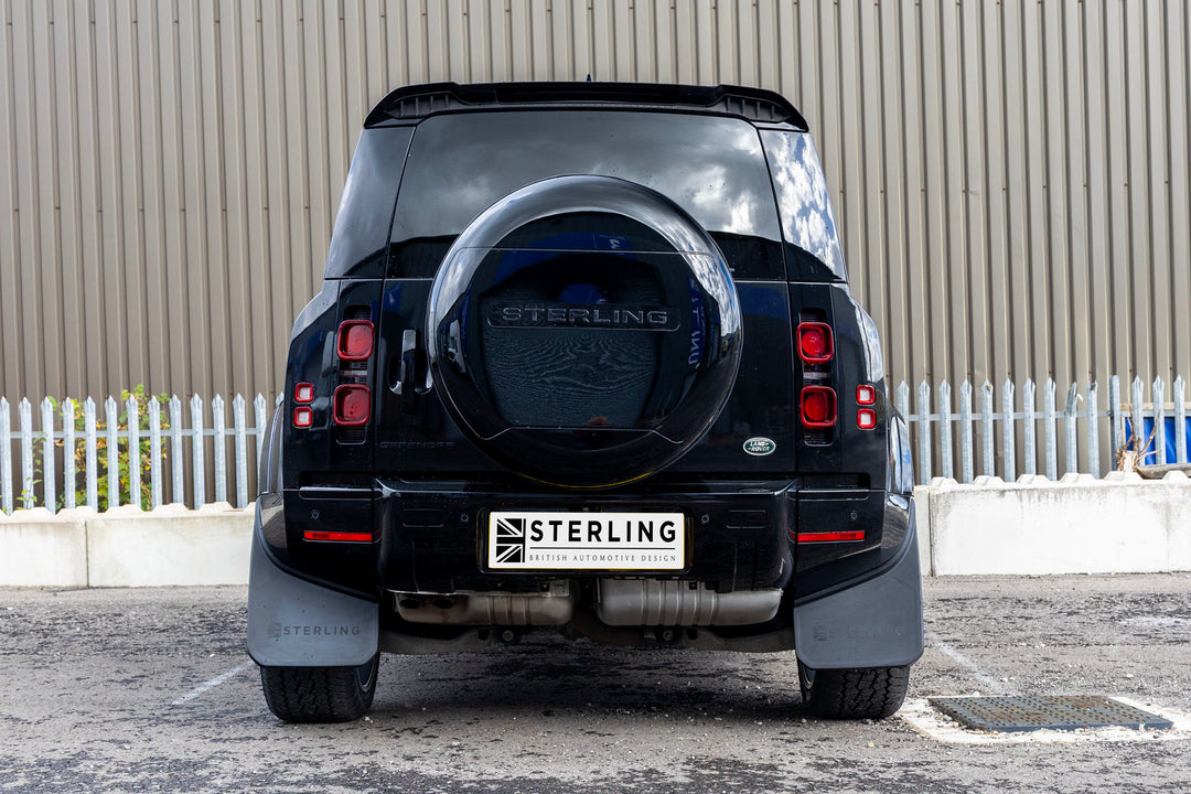 2023 Land Rover Defender 90