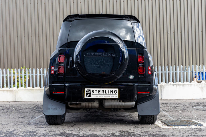 2023 Land Rover Defender 90