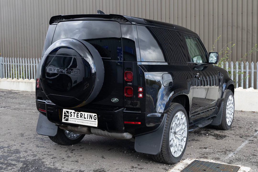 2023 Land Rover Defender 90