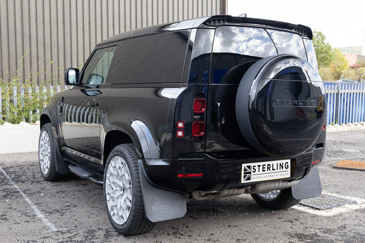 2023 Land Rover Defender 90