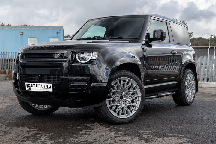 2023 Land Rover Defender 90