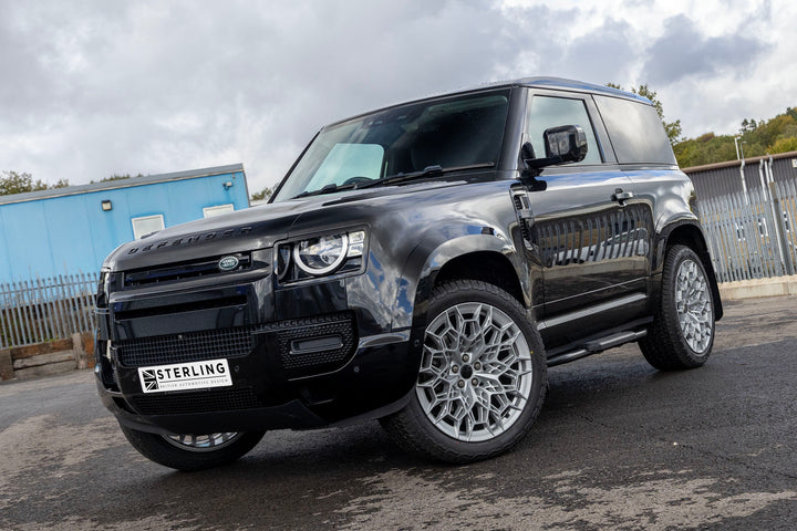 2023 Land Rover Defender 90
