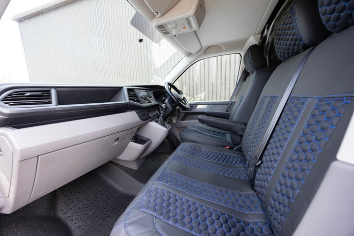 2021 Volkswagen Transporter