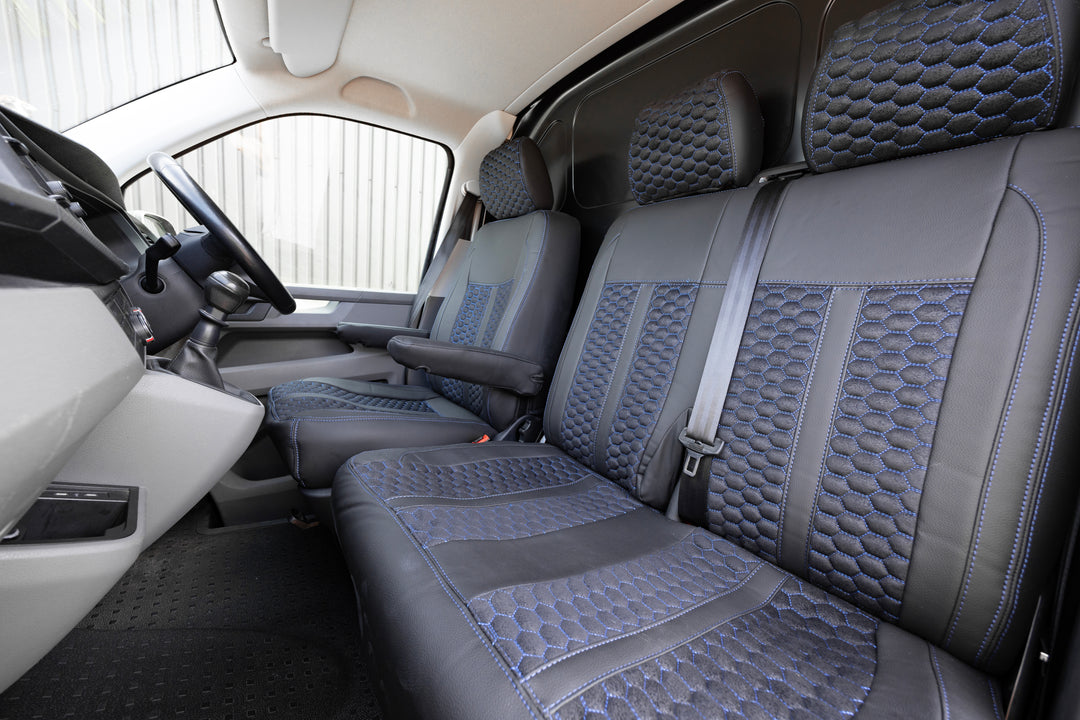 2021 Volkswagen Transporter
