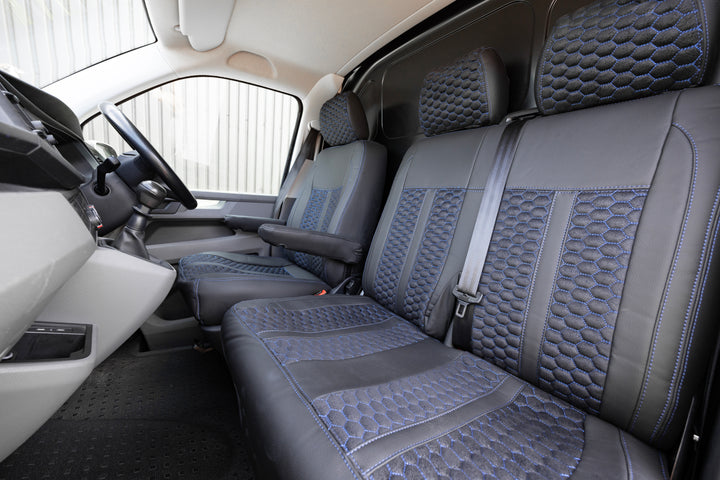 2021 Volkswagen Transporter