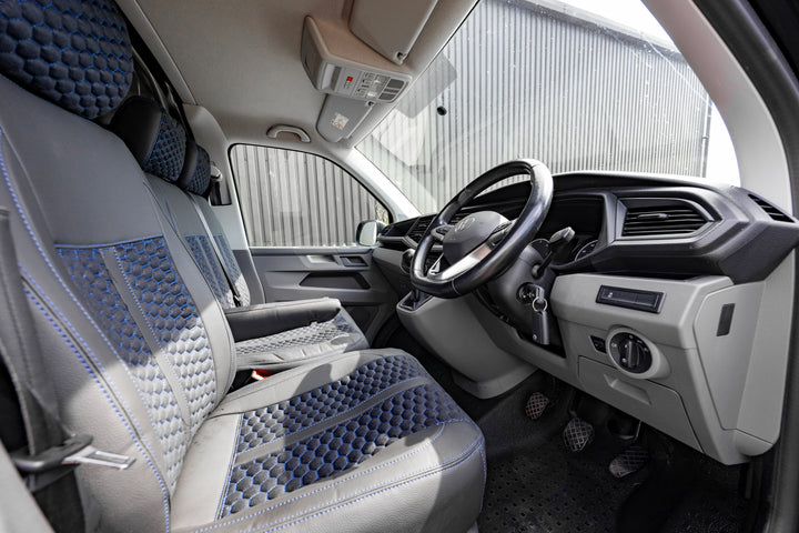 2021 Volkswagen Transporter