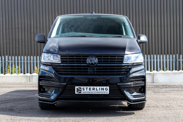 2021 Volkswagen Transporter