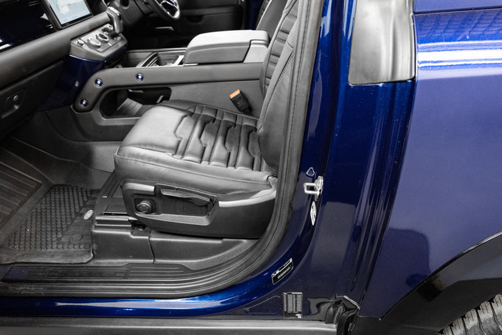 2024 Land Rover Defender 90 Hard Top - Boston Blue