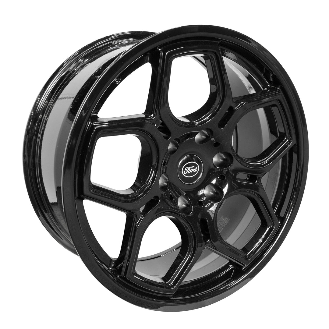 20” Fully Forged Wheels for Ford Ranger T9 2023+