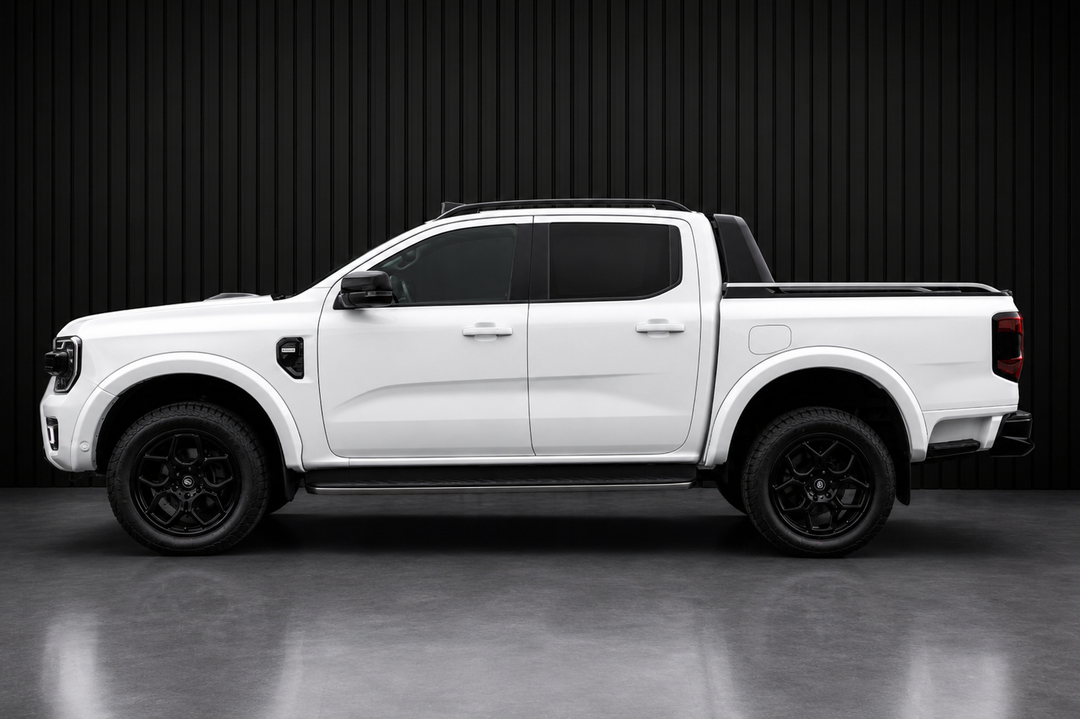 20” Fully Forged Wheels for Ford Ranger T9 2023+