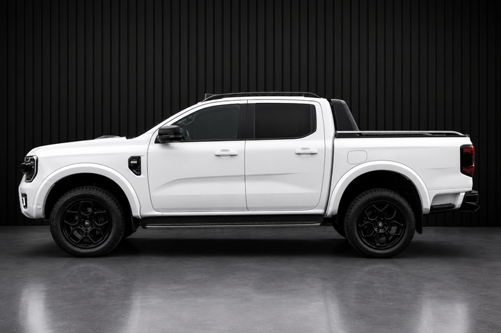 20” Fully Forged Wheels for Ford Ranger T9 2023+