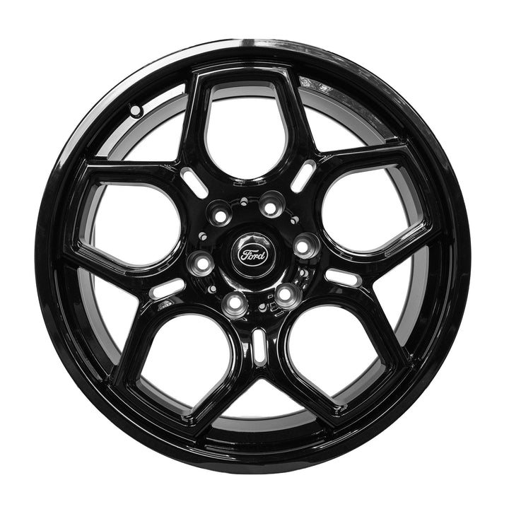 20” Fully Forged Wheels for Ford Ranger T9 2023+