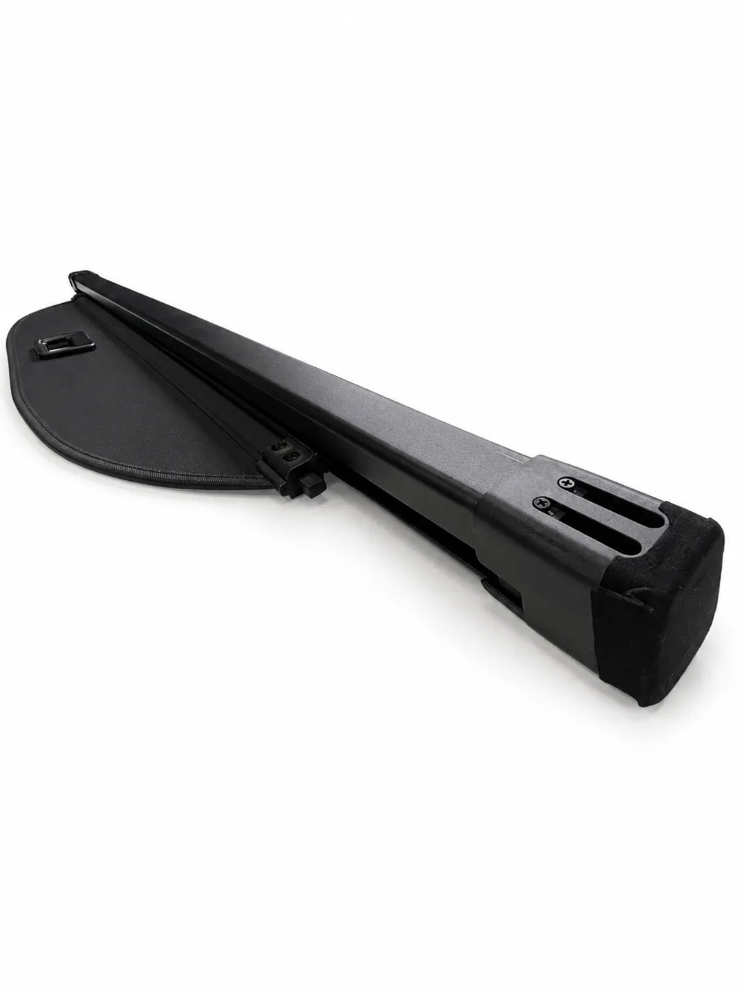 Toyota Land Cruiser LC250 2025+ Retractable Load Cover