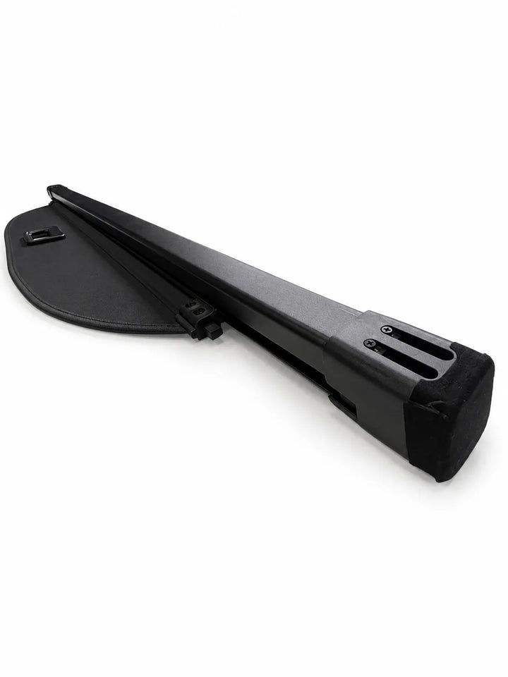 Toyota Land Cruiser LC250 2025+ Retractable Load Cover