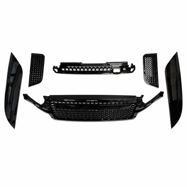 Full Bodykit Aggressive Arches For Land Rover Defender 110 L663 2020+