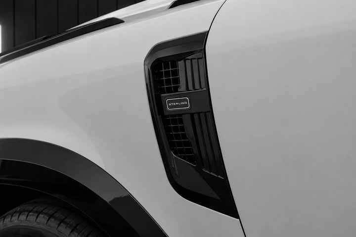 Defender 90 / 110 / 130 Sterling Design Pack V2