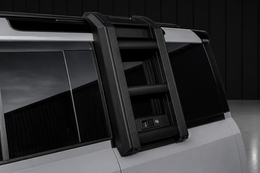 Defender 90 / 110 / 130 Sterling Design Pack V2