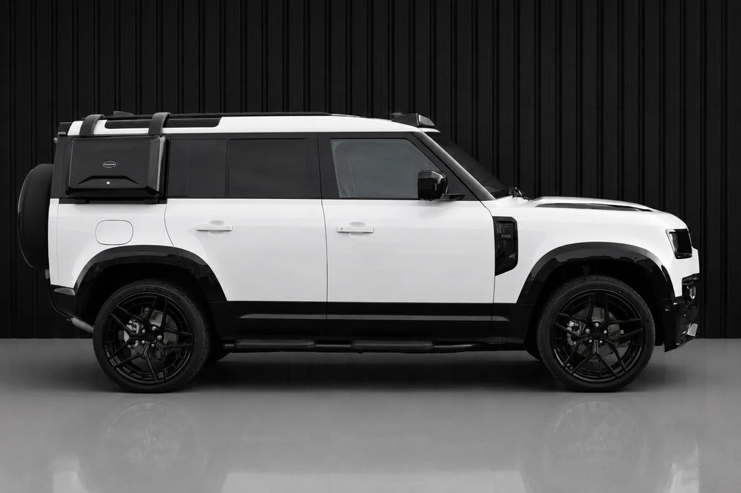 Defender 90 / 110 / 130 Sterling Design Pack V2