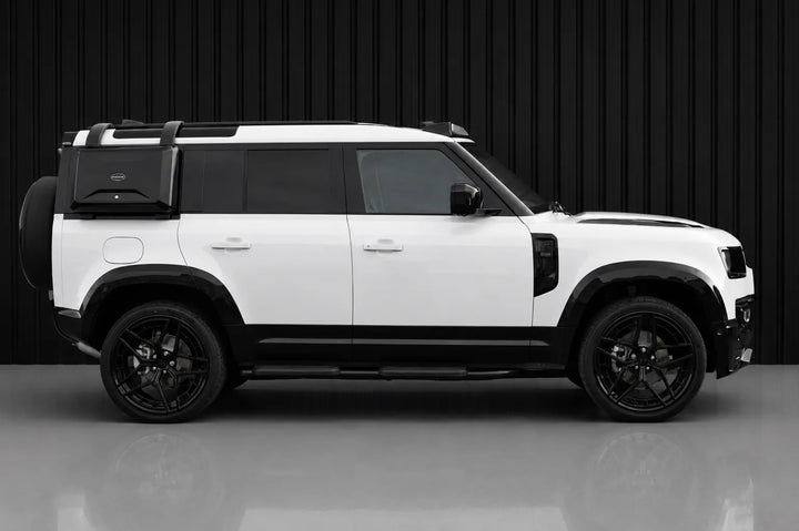 Defender 90 / 110 / 130 Sterling Design Pack V2