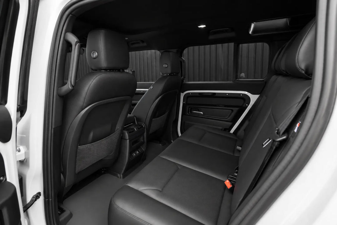 Defender 90 / 110 / 130 Sterling Design Pack V2