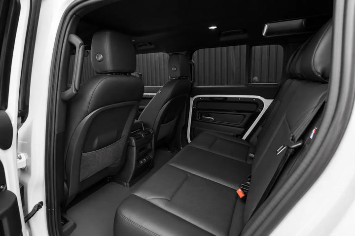 Defender 90 / 110 / 130 Sterling Design Pack V2